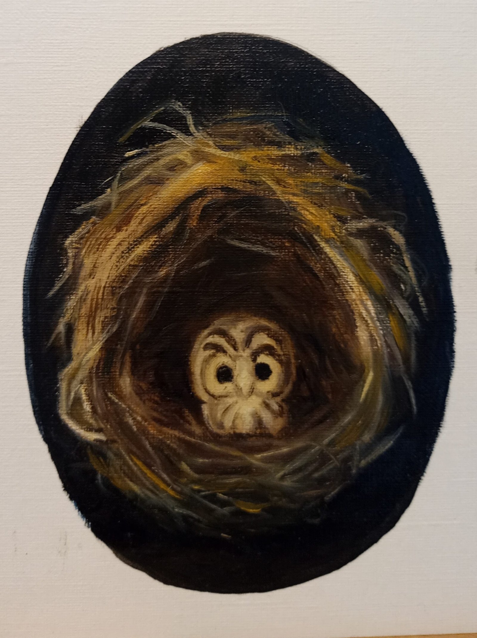 Totemism by Marianne Vella
